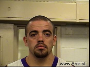 Robert Dionicio Baca Mugshot